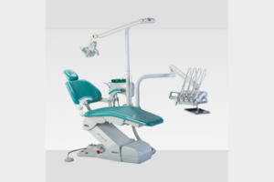 Gallant Quality Cross Flex - стоматологическая установка